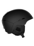 Miniatura POC, Obex MIPS casco unisex Uranium Black Matt nero 