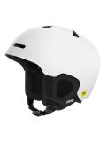 Miniatura POC, Fornix MIPS casco unisex Hydrogen White Matt bianco 