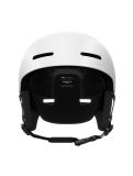 Miniatura POC, Fornix MIPS casco unisex Hydrogen White Matt bianco 