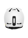 Miniatura POC, Fornix MIPS casco unisex Hydrogen White Matt bianco 