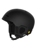 Miniatura POC, Fornix MIPS casco unisex Uranium Black Matt nero 