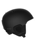 Miniatura POC, Fornix MIPS casco unisex Uranium Black Matt nero 