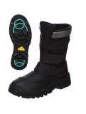 Miniatura Noniusz, Overland OC system tipper snow boots, men, black