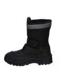 Miniatura Noniusz, Overland OC system tipper snow boots, men, black