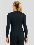 Miniatura Odlo, Active Warm Eco maglia termica donna Dark Sapphire blu 