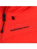 Miniatura Peak Performance, Frost, giacca sci, donna, rosso