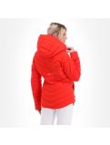 Miniatura Peak Performance, Frost, giacca sci, donna, rosso