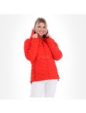 Miniatura Peak Performance, Frost, giacca sci, donna, rosso