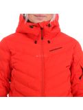 Miniatura Peak Performance, Frost, giacca sci, donna, rosso