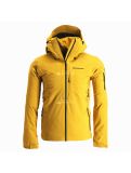 Miniatura Peak Performance, Maroon, giacca sci, uomo, giallo