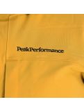 Miniatura Peak Performance, Maroon, giacca sci, uomo, giallo