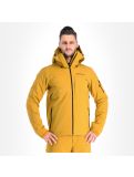 Miniatura Peak Performance, Maroon, giacca sci, uomo, giallo