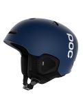 Miniatura POC, Auric cut casco lead blu 