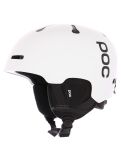 Miniatura POC, Auric Cut casco unisex Matt White bianco 