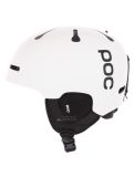 Miniatura POC, Auric Cut casco unisex Matt White bianco 