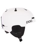 Miniatura POC, Auric Cut casco unisex Matt White bianco 