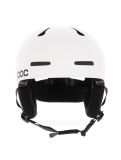 Miniatura POC, Auric Cut casco unisex Matt White bianco 