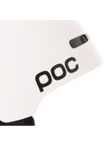 Miniatura POC, Auric Cut casco unisex Matt White bianco 