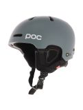 Miniatura POC, Fornix, casco sci, grigio opaco