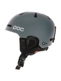 Miniatura POC, Fornix, casco sci, grigio opaco