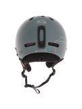 Miniatura POC, Fornix, casco sci, grigio opaco