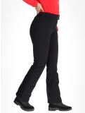 Miniatura Poivre Blanc, Traditional 24PBH1120/WO/A pantaloni da sci softshell donna Black nero 