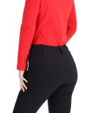 Miniatura Poivre Blanc, Traditional 24PBH1120/WO/A pantaloni da sci softshell donna Black nero 