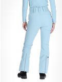 Miniatura Poivre Blanc, Traditional 24PBH1121/WO/A pantaloni da sci softshell donna Aloe Blue blu 