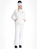 Miniatura Poivre Blanc, Traditional 24PBH1205/WO/B scalda corpo donna Natural White bianco 