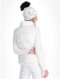 Miniatura Poivre Blanc, Traditional 24PBH1205/WO/B scalda corpo donna Natural White bianco 