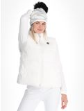 Miniatura Poivre Blanc, Traditional 24PBH1205/WO/B scalda corpo donna Natural White bianco 