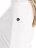 Miniatura Poivre Blanc, Traditional 24PBH1540/WO maglione donna White bianco 