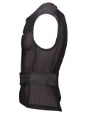 Miniatura POC, Spine VPD Air Vest abbigliamento protettivo unisex Uranium Black nero 