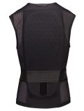 Miniatura POC, Spine VPD Air Vest abbigliamento protettivo unisex Uranium Black nero 