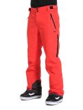 Miniatura Rehall, Catamount-R pantaloni da sci uomo Red velvet rosso 