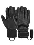 Miniatura Reusch, Classic Pro guanti da sci uomo Black nero 