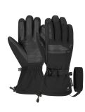 Miniatura Reusch, Torres R-TEX® XT guanti da sci uomo Black nero 