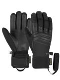 Miniatura Reusch, Jupiter GORE-TEX guanti da sci uomo Black nero 