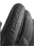 Miniatura Reusch, Jupiter GORE-TEX guanti da sci uomo Black nero 