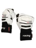 Miniatura Reusch, World Champ, guanto sci, bianco e nero