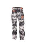 Miniatura Superdry, Snowpants, pantalone sci, uomo, stampa scogliera