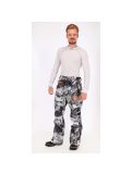 Miniatura Superdry, Snowpants, pantalone sci, uomo, stampa scogliera