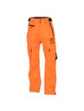 Miniatura Superdry, Snowpants, pantalone sci, uomo, arancio