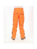 Miniatura Superdry, Snowpants, pantalone sci, uomo, arancio