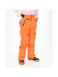 Miniatura Superdry, Snowpants, pantalone sci, uomo, arancio