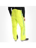 Miniatura Tenson, Buck Race, pantaloni da sci, uomo, verde lime