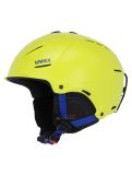 Miniatura Uvex, P1us 2.0 casco sci, lime opaco