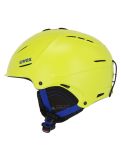 Miniatura Uvex, P1us 2.0 casco sci, lime opaco