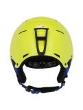 Miniatura Uvex, P1us 2.0 casco sci, lime opaco