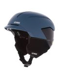 Miniatura Uvex, Levitate MIPS casco unisex Stone Blue / Black Matt blu 